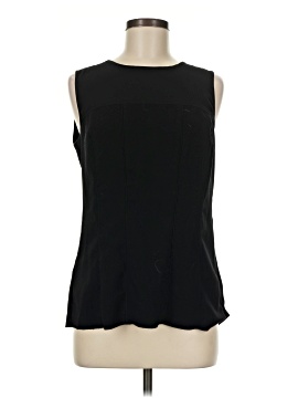 Ann Taylor Sleeveless T Shirt