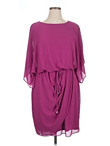 Jessica Howard Casual Dress (view 1)