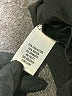 Apt. 9 Color Block Black Casual Dress Size L - photo 8