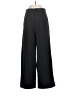 Zara Solid Black Dress Pants Size XS - photo 1