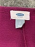 Old Navy Burgundy Cardigan Size S - photo 7