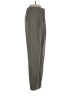 Zara Houndstooth Gray Casual Pants Size S - photo 4