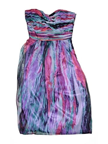 Laundry by Shelli Segal Cocktail Dress (view 1)