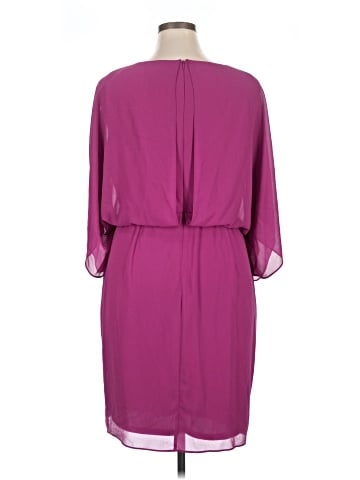 Jessica Howard Casual Dress (view 2)