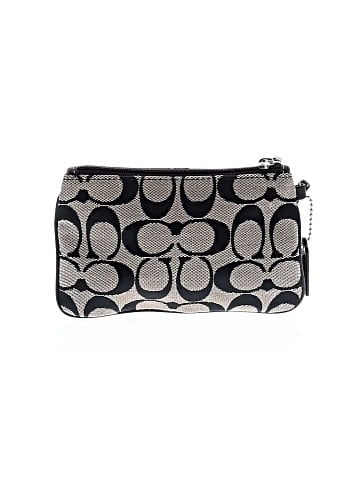 Coach Wristlet (view 2)