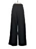 Zara Solid Black Dress Pants Size XS - photo 2