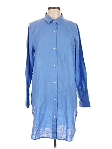 J.Crew Casual Dress (view 1)