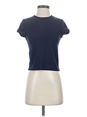Gap Short Sleeve T-Shirt (view 1)