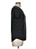 Tek Gear Tweed Black Active T-Shirt Size M - photo 4