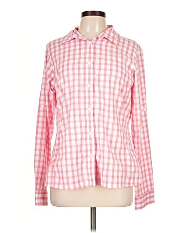 Columbia Long Sleeve Blouse (view 1)