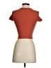 Urban Outfitters Orange Cardigan Size XS - photo 2