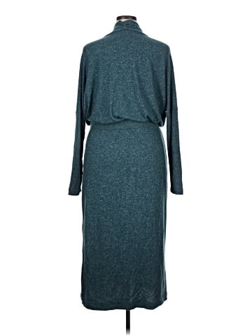 Daily Practice By Anthropologie Casual Dress (view 2)