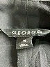 George Black Dress Pants Size 16 - photo 4