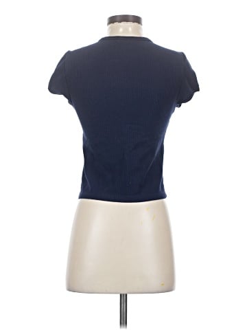 Gap Short Sleeve T-Shirt (view 2)