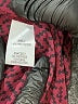 Candie's 100% Polyester Burgundy Sleeveless Blouse Size XS - photo 5