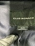 Club Monaco Blue Wool Coat Size M - photo 6