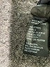 Club Monaco Blue Wool Coat Size M - photo 7