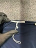 T Tahari Solid Blue Cocktail Dress Size XS - photo 7
