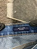 Vigoss Blue Denim Shorts Size 27 waist - photo 4