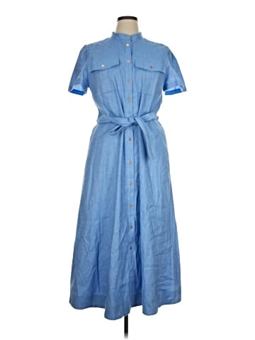Ann Taylor Casual Dress (view 1)