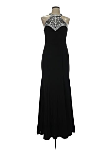 Say Yes to the Prom Cocktail Dress (view 1)