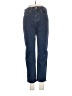 Levi's Chevron-herringbone Blue Jeans Size 27 waist - photo 1