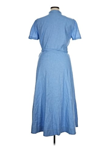 Ann Taylor Casual Dress (view 2)