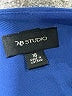 AB Studio Solid Blue Cocktail Dress Size 16 - photo 7