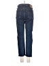 Levi's Chevron-herringbone Blue Jeans Size 27 waist - photo 2