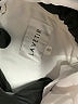 Lavetir 100% Polyester White Cocktail Dress Size 0 - photo 4