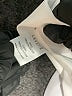 Lavetir 100% Polyester White Cocktail Dress Size 0 - photo 6