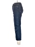Levi's Chevron-herringbone Blue Jeans Size 27 waist - photo 5