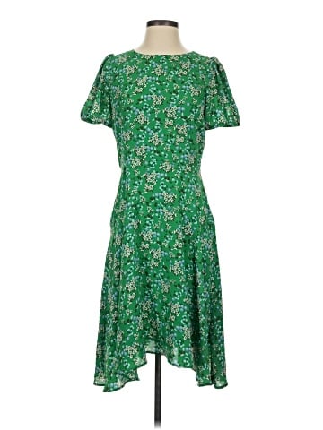 Ann Taylor LOFT Casual Dress (view 1)