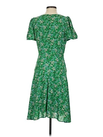 Ann Taylor LOFT Casual Dress (view 2)