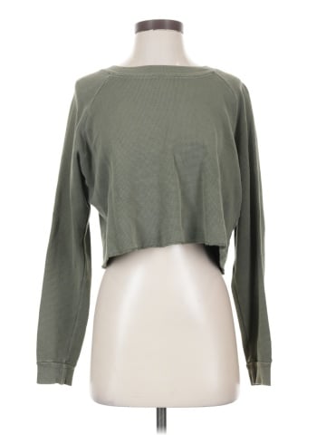 John Galt Long Sleeve T-Shirt (view 1)