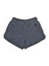 Bcg Chevron-herringbone Blue Shorts Size S - photo 1