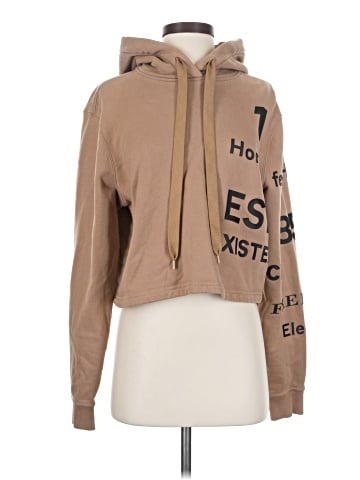 Burberry Sweatshirt (view 1)