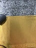Unbranded Solid Brown Formal Skirt Size M - photo 4