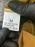 Unbranded Solid Brown Formal Skirt Size M - photo 5