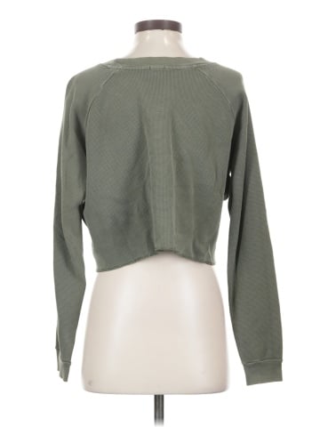 John Galt Long Sleeve T-Shirt (view 2)