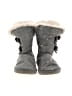 Unbranded Gray Boots Size 7 (kids) - photo 2
