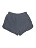 Bcg Chevron-herringbone Blue Shorts Size S - photo 2