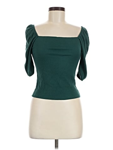 Project Social T Short Sleeve Top (view 1)