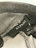 Alfani Chevron-herringbone Gray Dress Pants Size 16 - photo 7