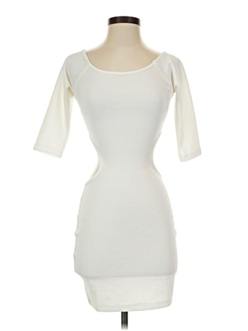 TOBI Cocktail Dress (view 1)
