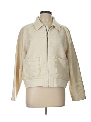 Melrose and Market Jacket (view 1)