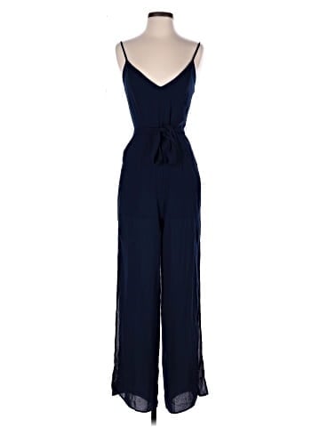 Forever 21 Contemporary Jumpsuit (view 1)