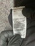 Old Navy Black Denim Shorts Size 8 - photo 4