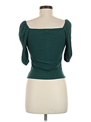 Project Social T Short Sleeve Top (view 2)