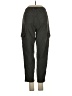 Athleta Gray Cargo Pants Size 2 - photo 2